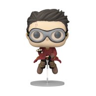 Фигурка Funko Pop! Harry Potter Гарри Поттер с метлой 76003