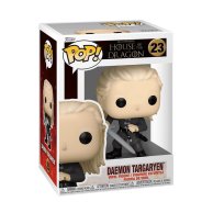 Игровая фигурка Funko Pop! Дом Дракона S4 Деймон Таргариен с мечом 83464
