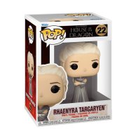 Игровая фигурка Funko Pop! Дом Дракона S4 Рейнира Таргариен 83465