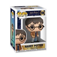 Фигурка Funko Pop! Harry Potter S20 Гарри Поттер 90272