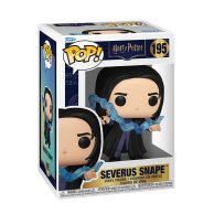 Фигурка Funko Pop! Harry Potter S20 Снейп с патронусом 90273