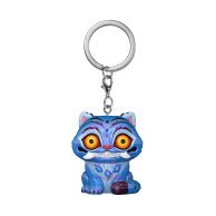 Фигурка на клипсе Funko Pop! Кейпоп-охотницы на демонов Дерпи 95684