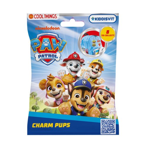 Фигурка-сюрприз Cool Things Charms Щенячий патруль PP071