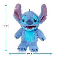 Интерактивная мягкая игрушка Real FX Puppetronic Palm Disney Стич DIS-1037