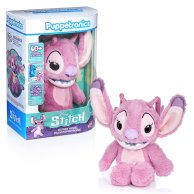 Интерактивная мягкая игрушка Puppetronic By Real FX Palm Disney Ангел DIS-1038