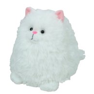 Мягкая игрушка Копиця Котик Пушок 00067-34