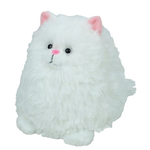 Мягкая игрушка Копиця Котик Пушок 00067-34