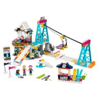 Конструктор Lego Friends Горнолыжный курорт: бугель (41324)