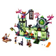 Конструктор   Lego Elves  Побег из крепости короля гоблинов (41188)