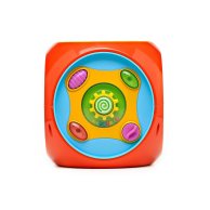 Мультикуб  (укр) Kiddieland (056887)