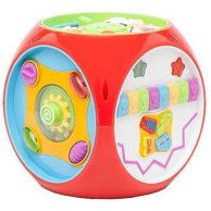 Мультикуб  (укр) Kiddieland (056887)
