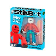 Stikbot S3