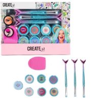 Набір дитячих тіней для повік "CREATE IT! Русалонька"