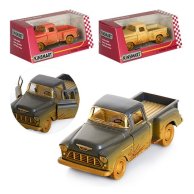 Kinsmart Chevy Stepside Pick-Up1955 (Muddy) (KT5330WY)
