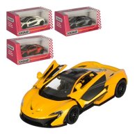 Машинка Kinsmart  McLaren P1(KT5393W)