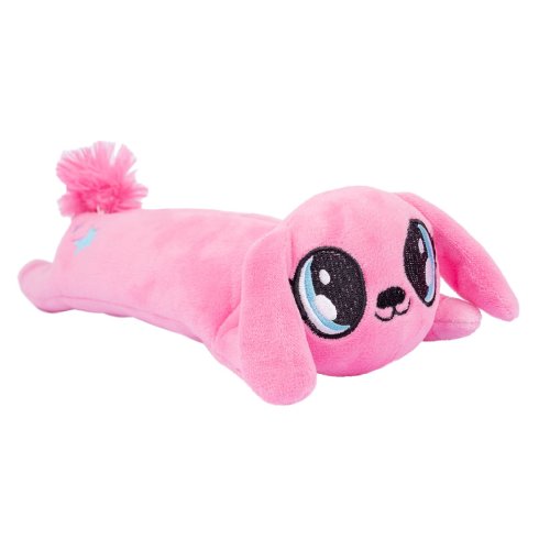 Пенал мягкий Yes Fluffy Friends Зайчонок Орли 533341