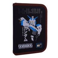 Пенал жесткий Yes HP-03 Cyborg Hunter 533620