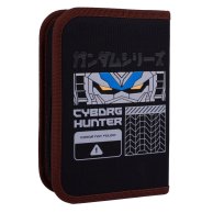 Пенал жесткий Yes HP-03 Cyborg Hunter 533620
