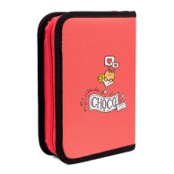 Пенал жесткий Yes HP-03 Line Friends 533567