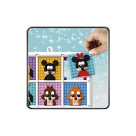 Конструктор Lego Disney 100-я годовщина мультипликации Disney, 1022 деталей 43221