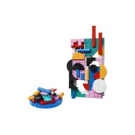 Конструктор Lego Art Современное искусство, 805 деталей 31210