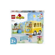 Конструктор Lego Duplo Поездка на автобусе, 16 деталей 10988