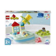 Конструктор Lego Duplo Аквапарк, 19 деталей 10989