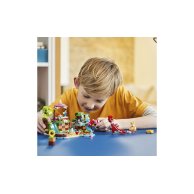 Конструктор Lego Sonic the Hedgehog Остров Эми для спасения животных, 388 деталей 76992