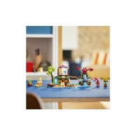 Конструктор Lego Sonic the Hedgehog Остров Эми для спасения животных, 388 деталей 76992