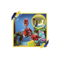 Конструктор Lego Sonic the Hedgehog Остров Эми для спасения животных, 388 деталей 76992