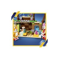 Конструктор Lego Sonic the Hedgehog Остров Эми для спасения животных, 388 деталей 76992