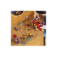 Конструктор Lego Sonic the Hedgehog Соник против смертельного робота-яйца Эгмана, 615 дет. 76993