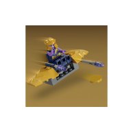 Конструктор Lego Marvel Халкбастер Железного человека против Таноса, 66 деталей 76263