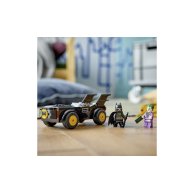 Конструктор Lego DC Batman Погоня на Бэтмобиле: Бэтмен против Джокера, 54 детали 76264