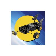 Конструктор Lego DC Batman Погоня на Бэтмобиле: Бэтмен против Джокера, 54 детали 76264