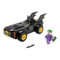 Конструктор Lego DC Batman Погоня на Бэтмобиле: Бэтмен против Джокера, 54 детали 76264