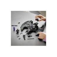 Конструктор Lego DC Batman Бетвинг: Бэтмен против Джокера, 357 деталей 76265