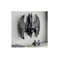Конструктор Lego DC Batman Бетвинг: Бэтмен против Джокера, 357 деталей 76265