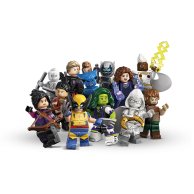 Конструктор Lego Marvel Минифигурки Серия 2 71039 (2)