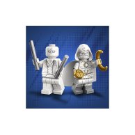 Конструктор Lego Marvel Минифигурки Серия 2 71039 (2)
