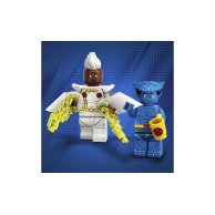 Конструктор Lego Marvel Минифигурки Серия 2 71039 (2)