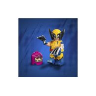 Конструктор Lego Marvel Минифигурки Серия 2 71039 (2)