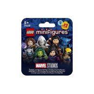 Конструктор Lego Marvel Минифигурки Серия 2 71039 (1)