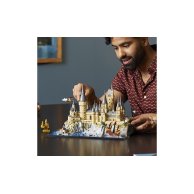 Конструктор Lego Harry Potter Замок и территория Хогвартса, 2660 деталей 76419
