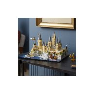 Конструктор Lego Harry Potter Замок и территория Хогвартса, 2660 деталей 76419