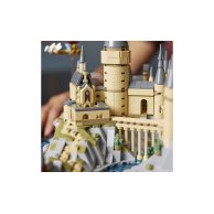 Конструктор Lego Harry Potter Замок и территория Хогвартса, 2660 деталей 76419