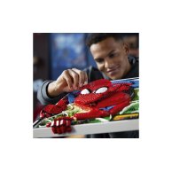 Конструктор Lego Art Человек-Паук, 2099 деталей 31209
