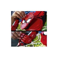 Конструктор Lego Art Человек-Паук, 2099 деталей 31209