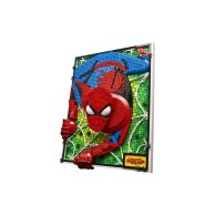 Конструктор Lego Art Человек-Паук, 2099 деталей 31209