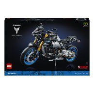 Конструктор Lego Technic Yamaha MT-10 SP, 1478 деталей 42159
